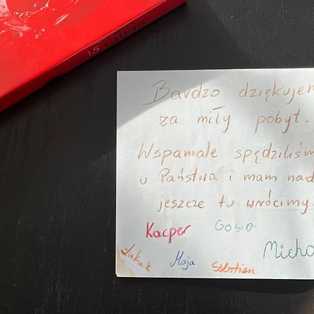Chata Na Lakach Ежмановице Екстериор снимка